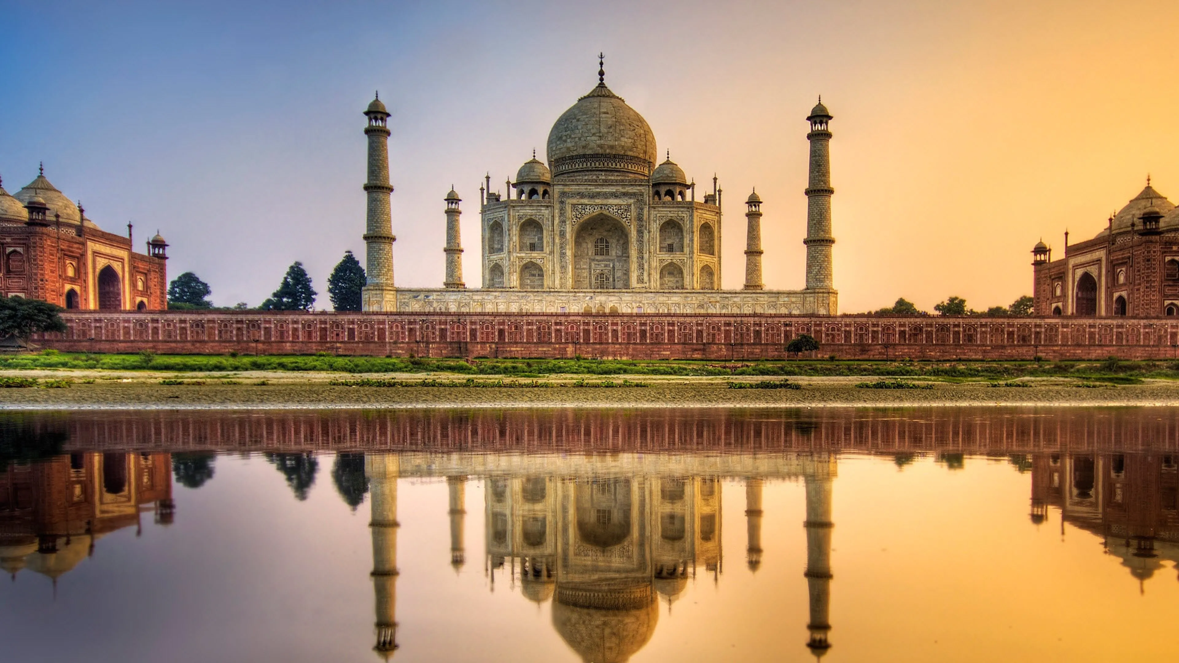 Agra tour and travel
