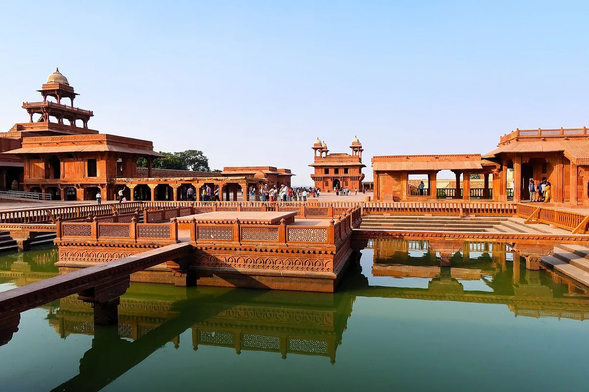 Agra tour and travel